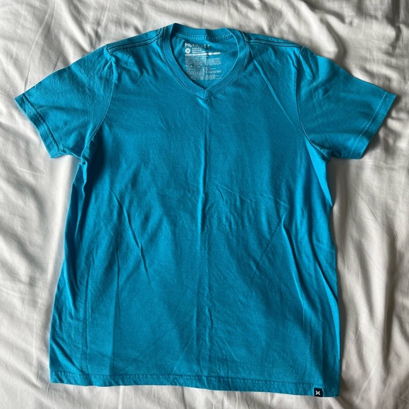 Hurley V Neck Men’s - Picture 1 of 4